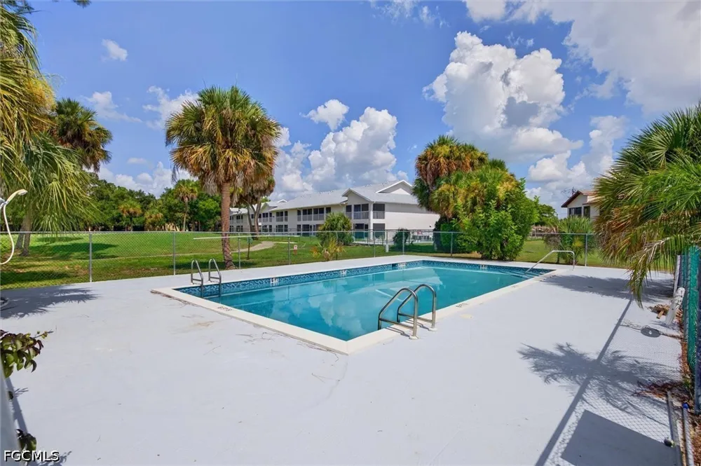 E 5th Street #21 Lehigh Acres, FL 33936