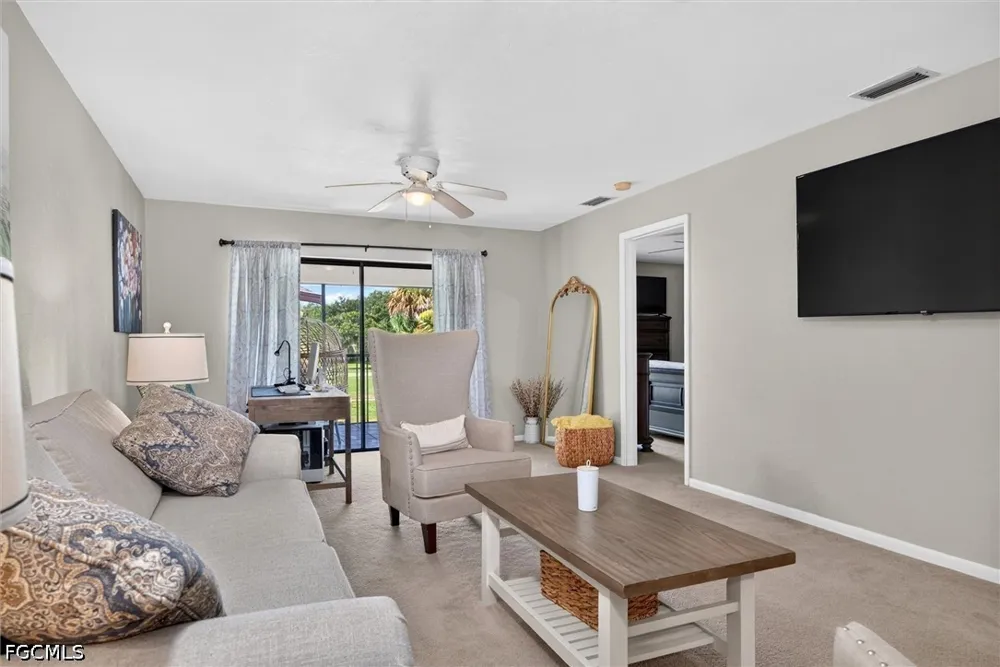 E 5th Street #21 Lehigh Acres, FL 33936