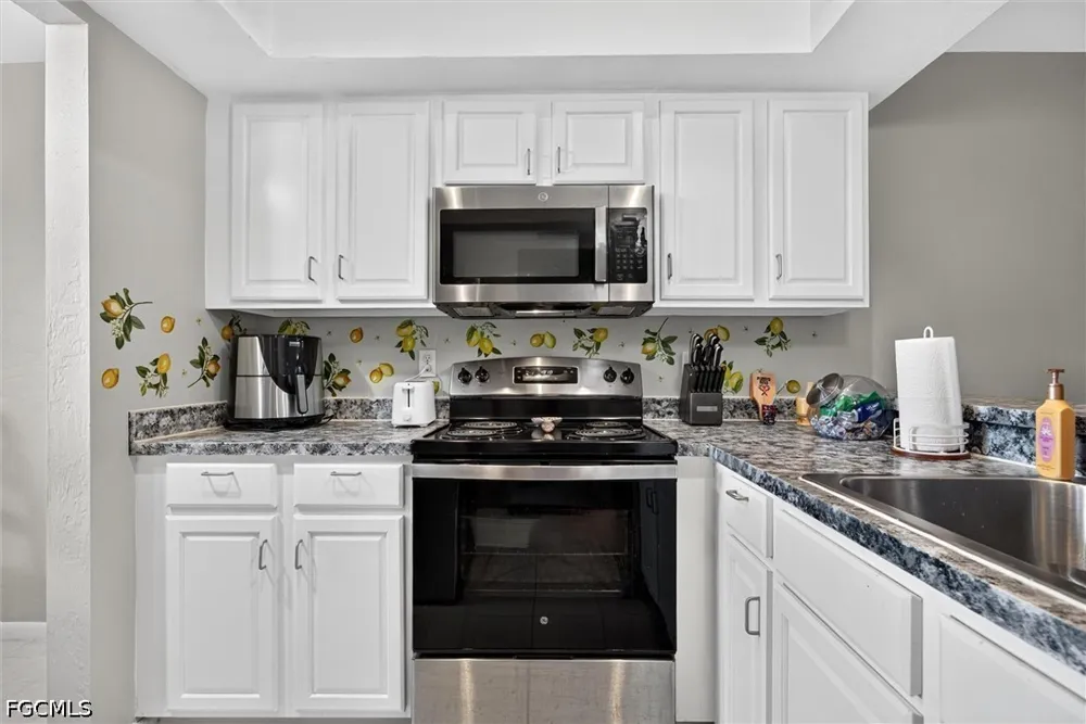 E 5th Street #21 Lehigh Acres, FL 33936