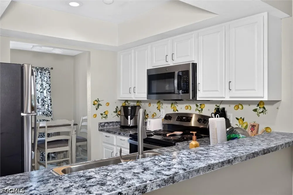 E 5th Street #21 Lehigh Acres, FL 33936