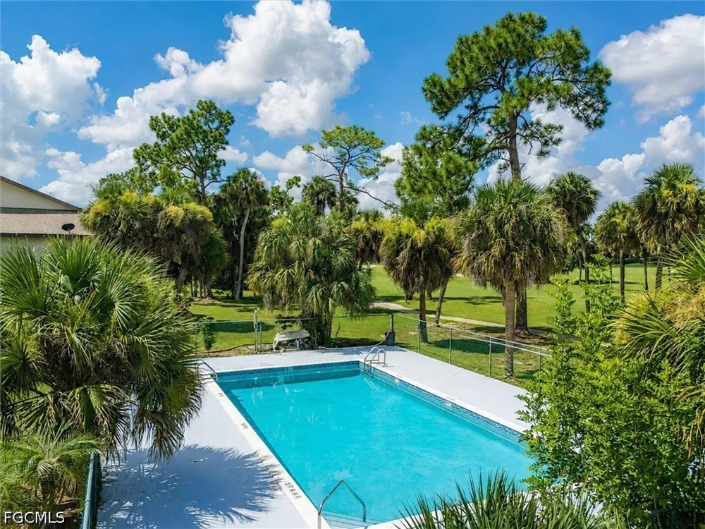 E 5th Street #21 Lehigh Acres, FL 33936