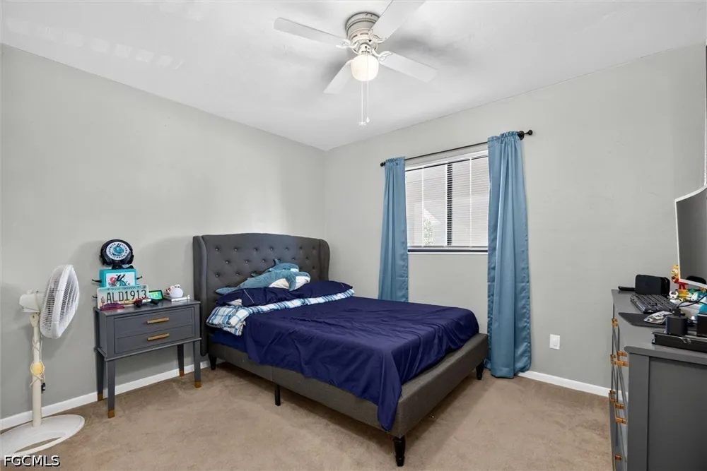 E 5th Street #21 Lehigh Acres, FL 33936