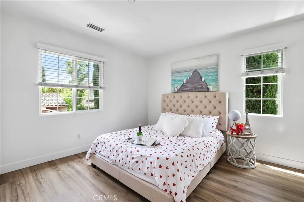 46 Arborside Irvine, CA 92603