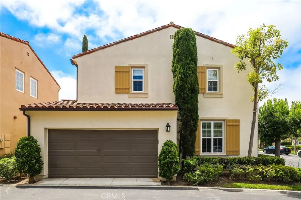 46 Arborside Irvine, CA 92603