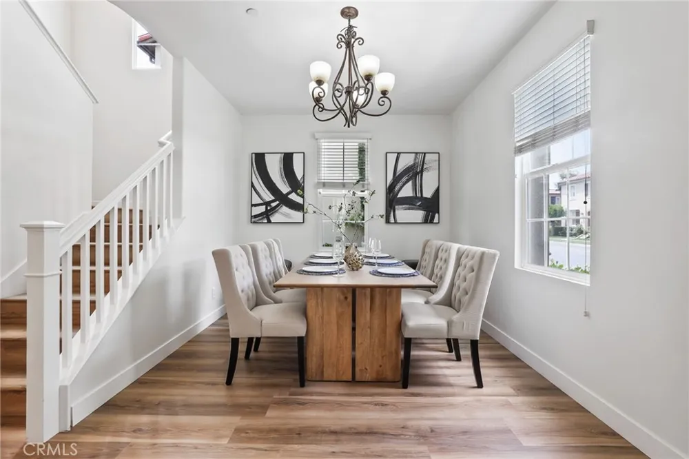46 Arborside Irvine, CA 92603