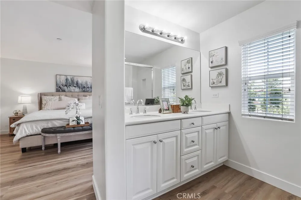 46 Arborside Irvine, CA 92603