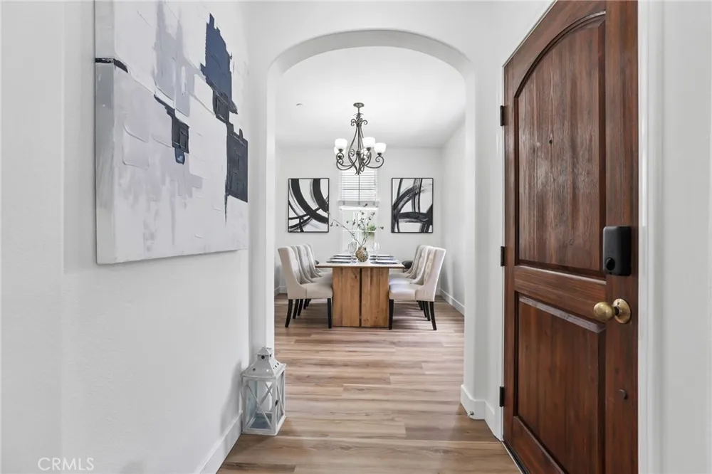 46 Arborside Irvine, CA 92603
