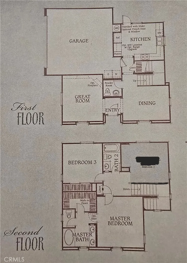 46 Arborside Irvine, CA 92603