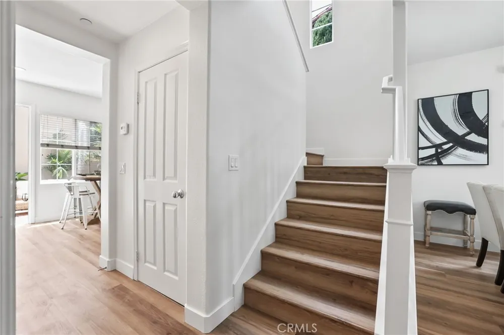 46 Arborside Irvine, CA 92603
