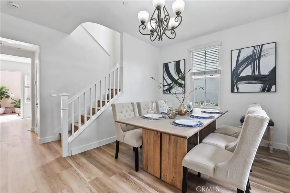 46 Arborside Irvine, CA 92603