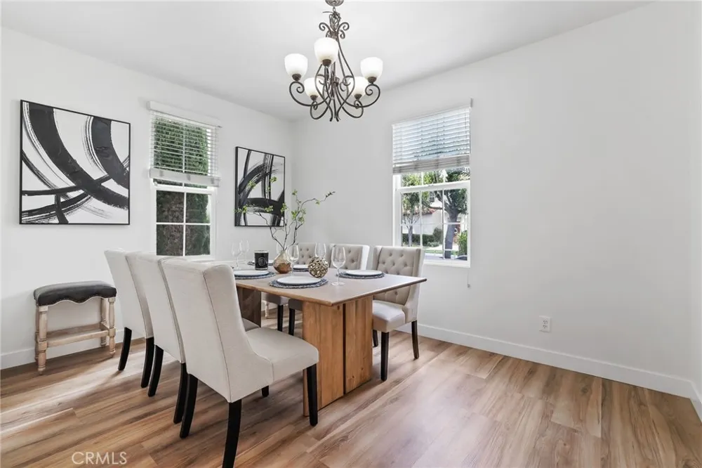 46 Arborside Irvine, CA 92603