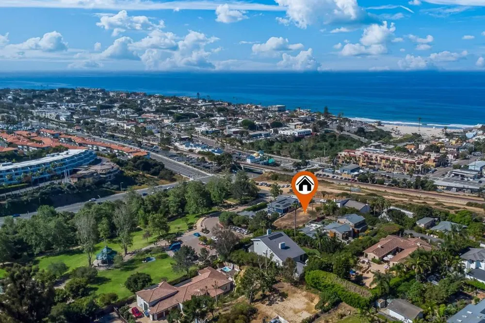 97 Vulcan Ave Encinitas, CA 92024