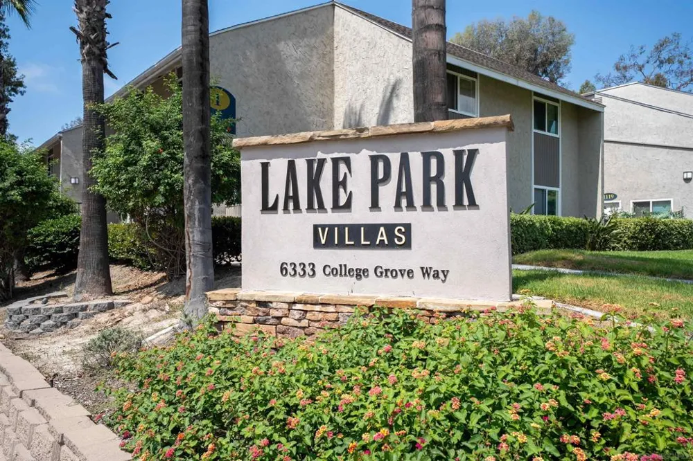 6333 College Grove Way #11103 San Diego, CA 92115