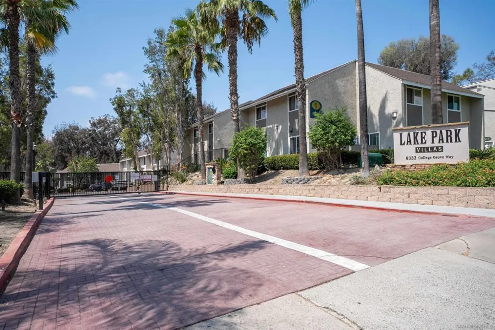 6333 College Grove Way #11103 San Diego, CA 92115