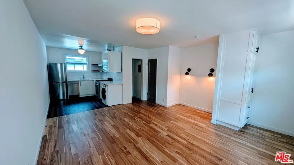 1731 Franklin Street #2 Santa Monica, CA 90404