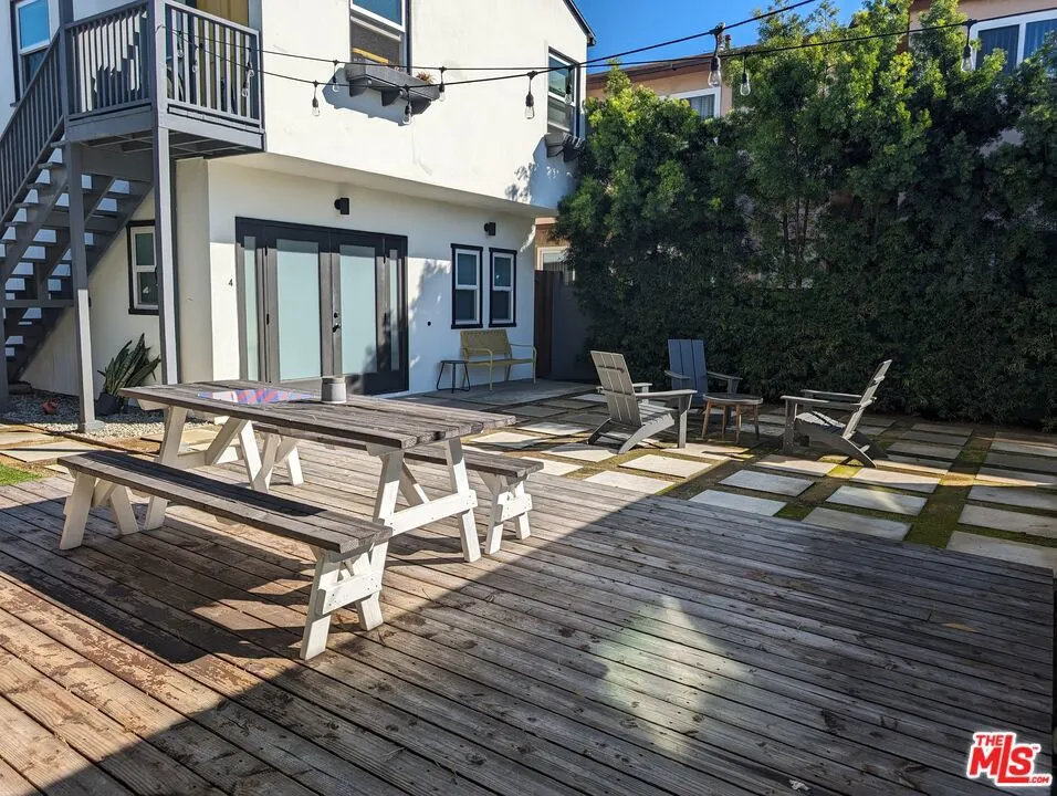 1731 Franklin Street #2 Santa Monica, CA 90404