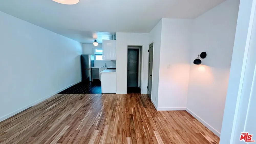 1731 Franklin Street #2 Santa Monica, CA 90404
