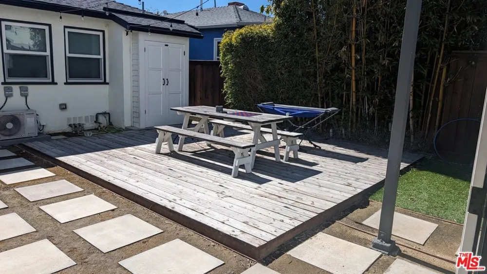 1731 Franklin Street #2 Santa Monica, CA 90404
