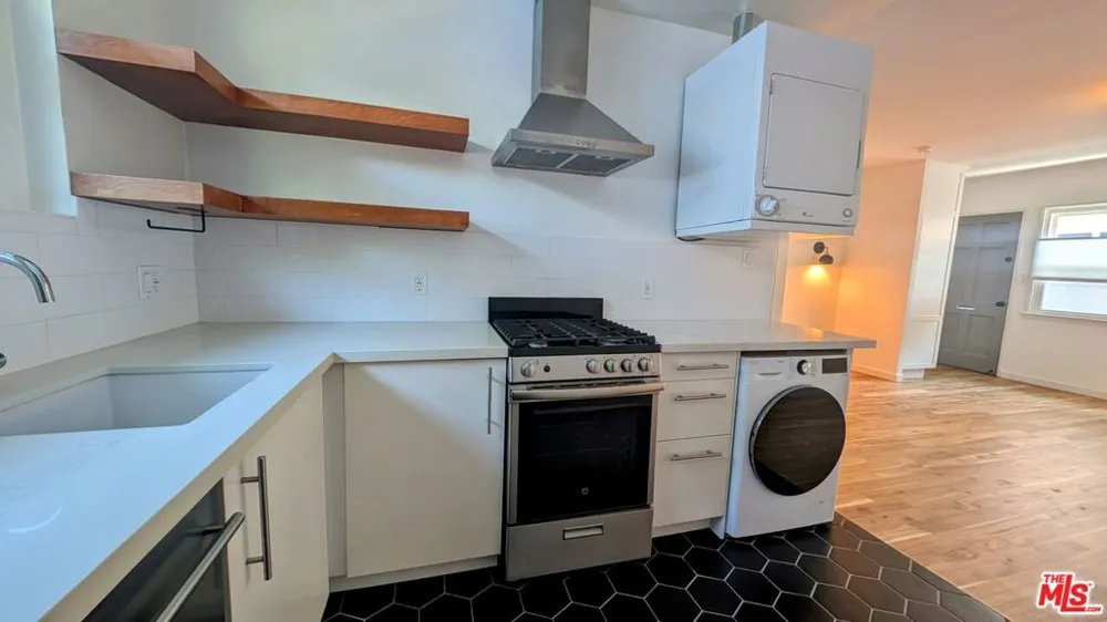 1731 Franklin Street #2 Santa Monica, CA 90404