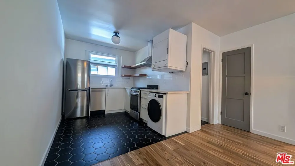 1731 Franklin Street #2 Santa Monica, CA 90404