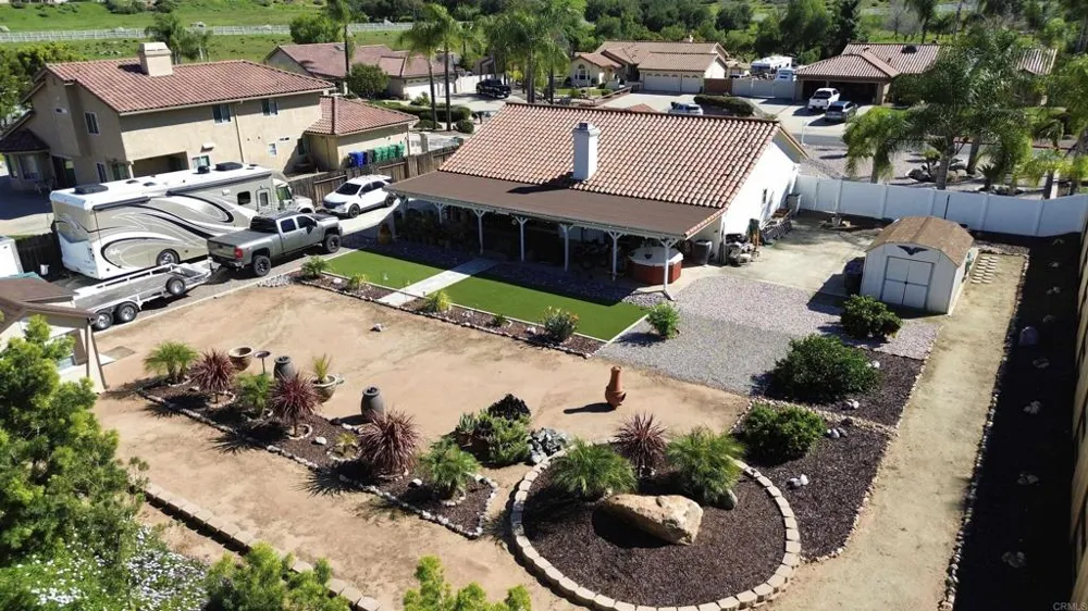 346 Hunter Court Alpine, CA 91901