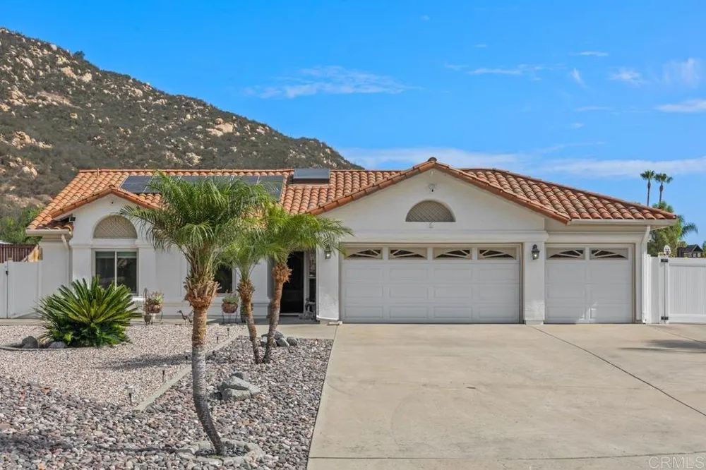 346 Hunter Court Alpine, CA 91901