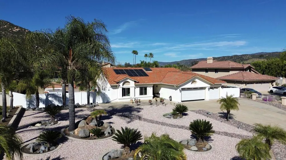346 Hunter Court Alpine, CA 91901