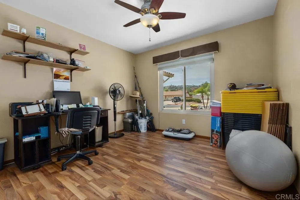 346 Hunter Court Alpine, CA 91901