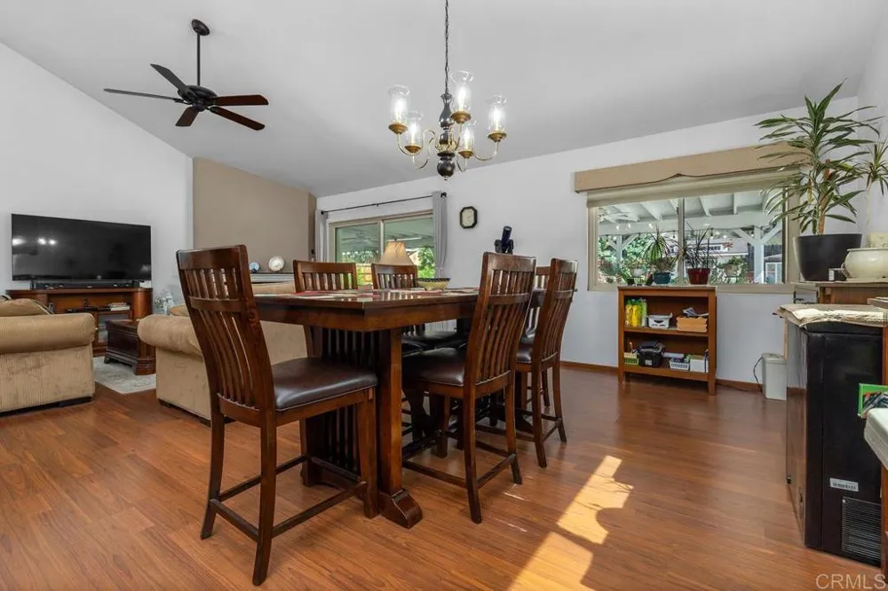 346 Hunter Court Alpine, CA 91901