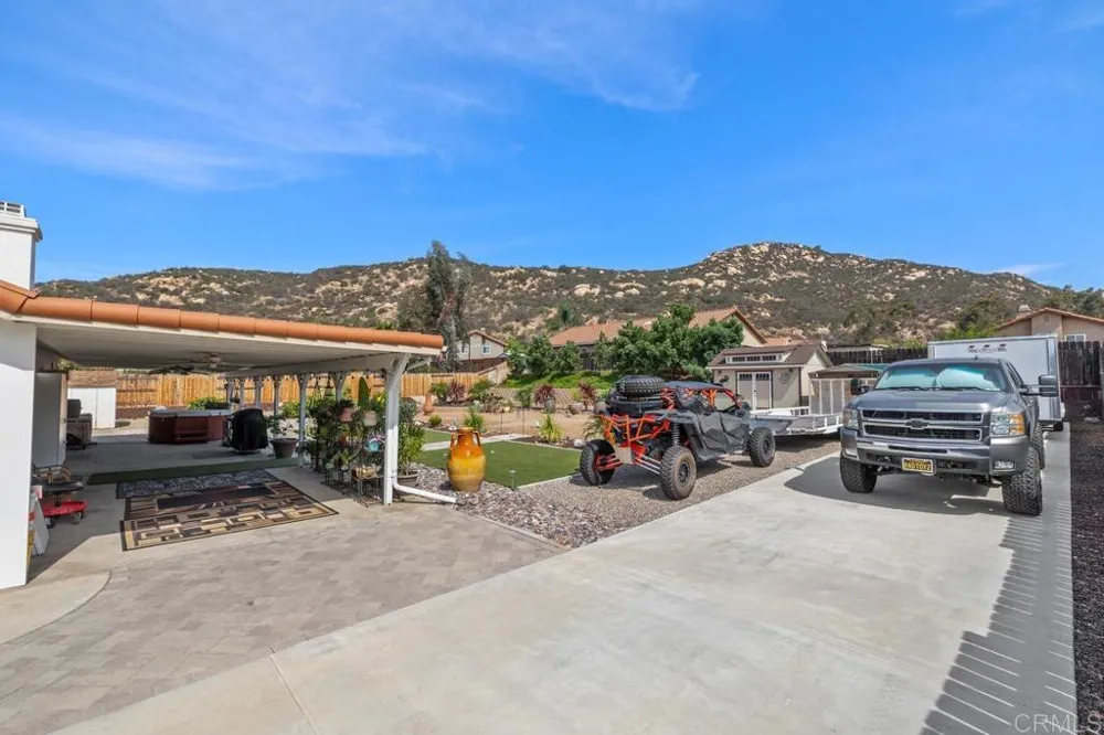 346 Hunter Court Alpine, CA 91901