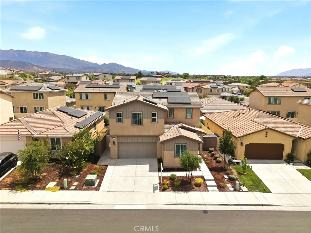 11554 Hanna Beaumont, CA 92223