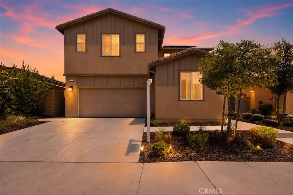 11554 Hanna Beaumont, CA 92223