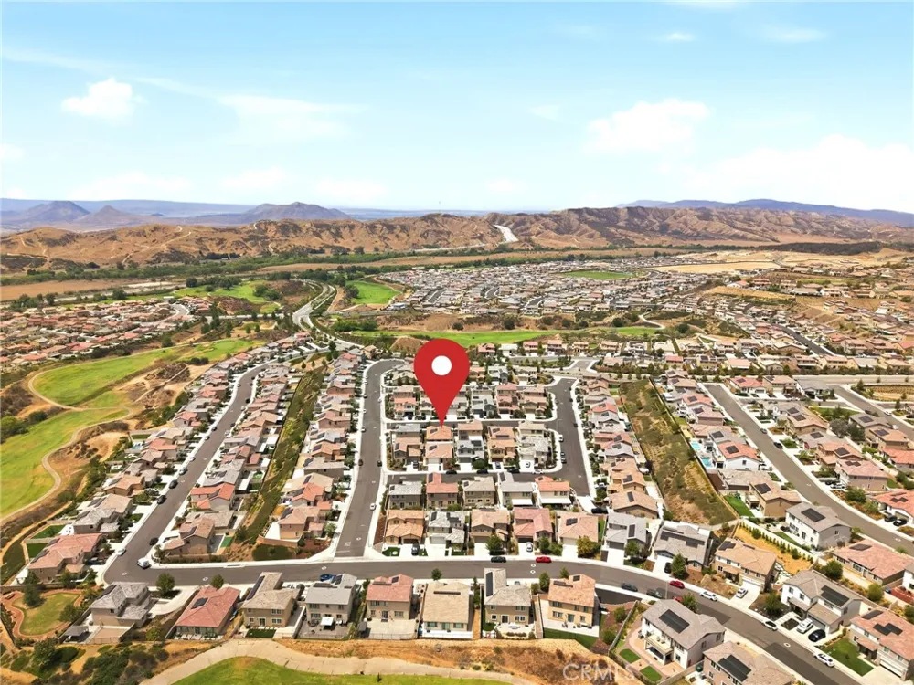 11554 Hanna Beaumont, CA 92223