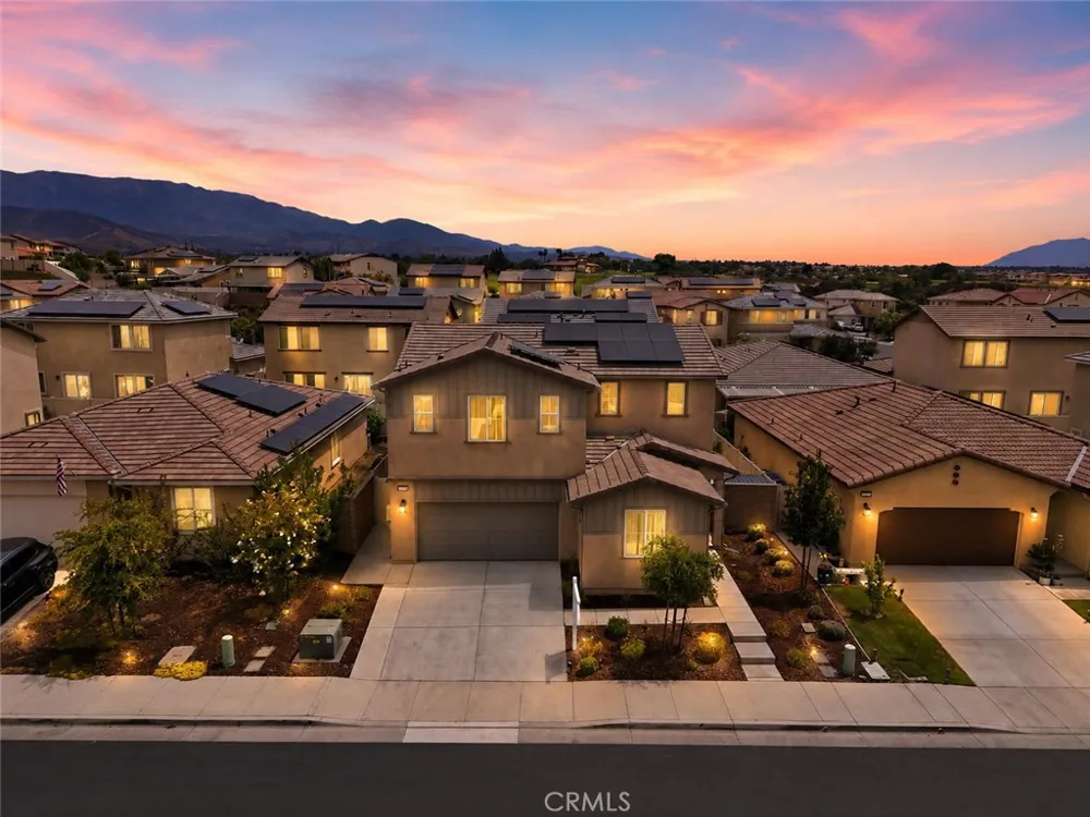 11554 Hanna Beaumont, CA 92223