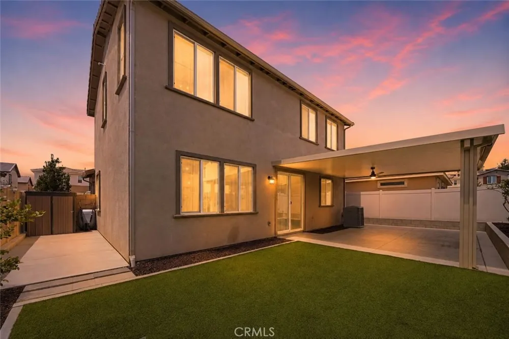 11554 Hanna Beaumont, CA 92223
