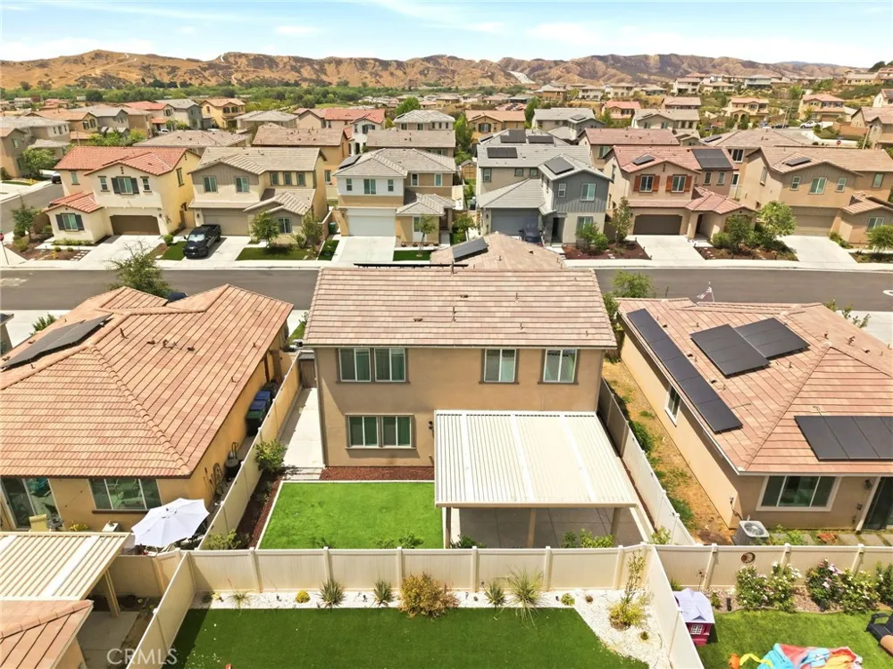 11554 Hanna Beaumont, CA 92223
