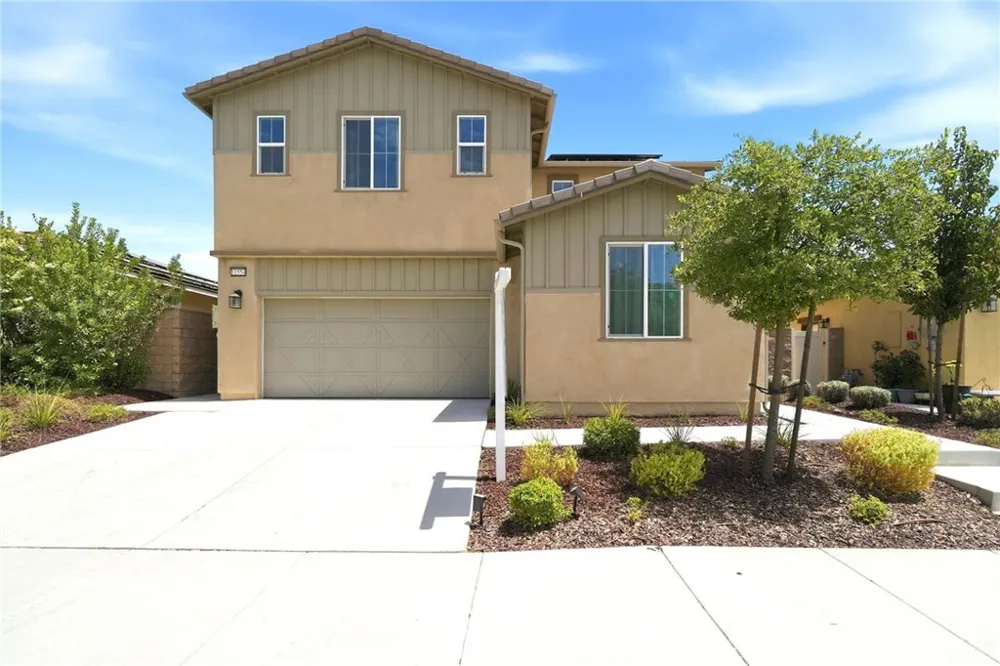 11554 Hanna Beaumont, CA 92223