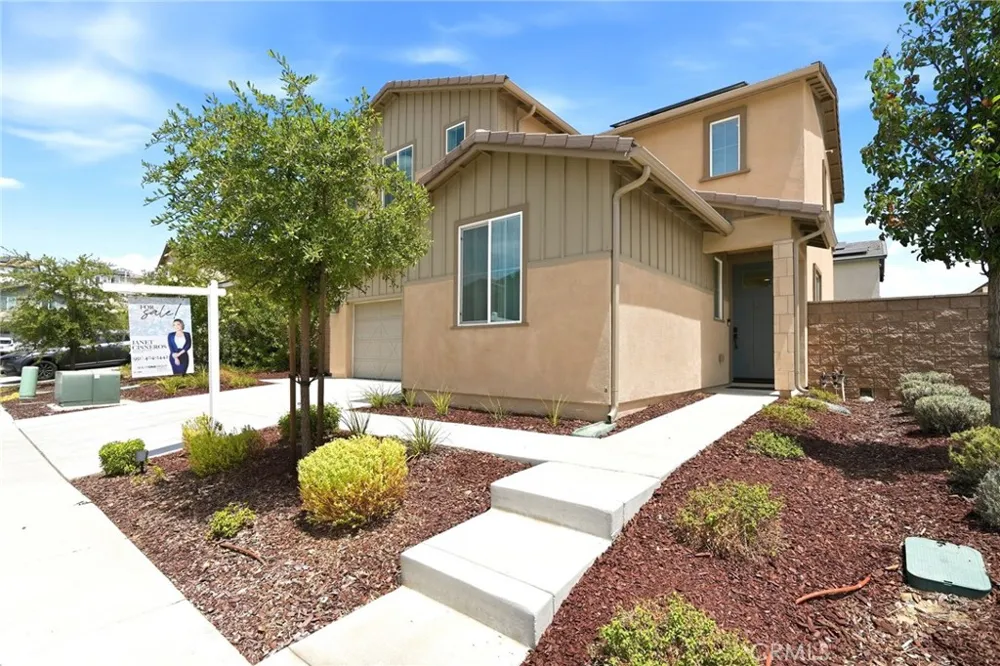 11554 Hanna Beaumont, CA 92223