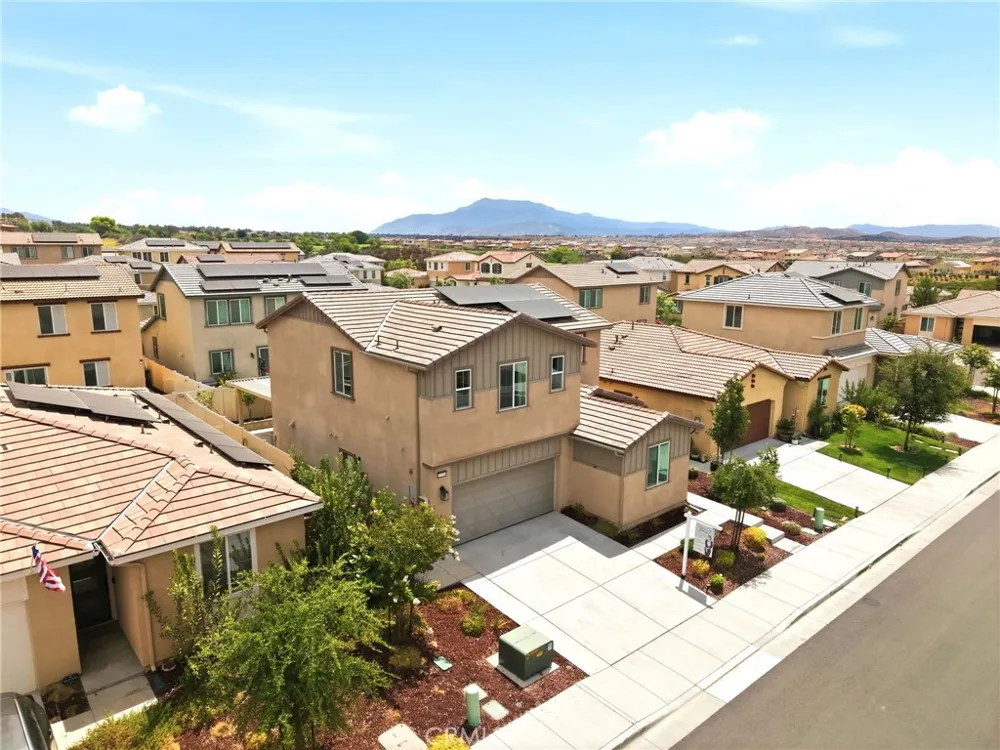 11554 Hanna Beaumont, CA 92223