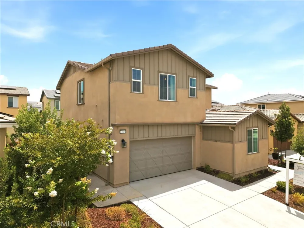 11554 Hanna Beaumont, CA 92223