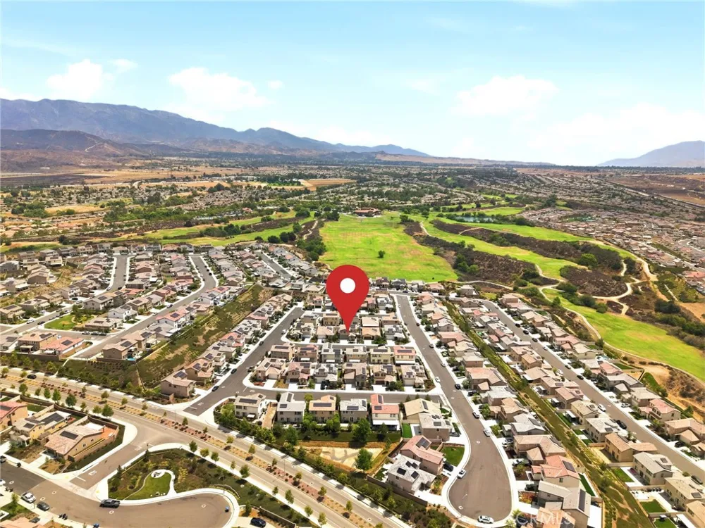 11554 Hanna Beaumont, CA 92223