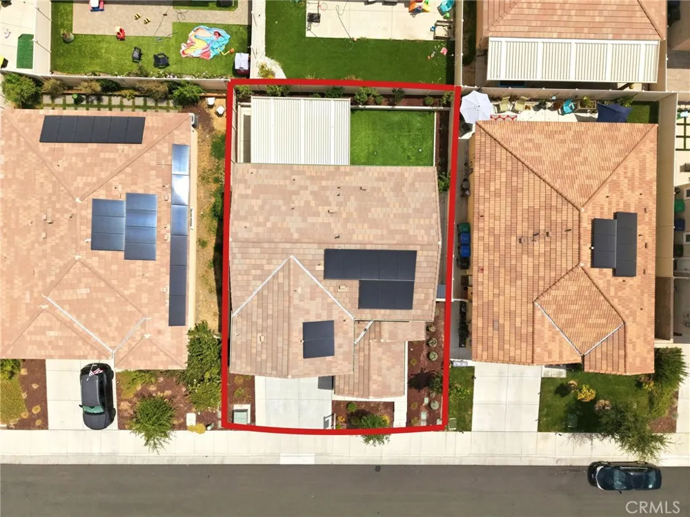 11554 Hanna Beaumont, CA 92223