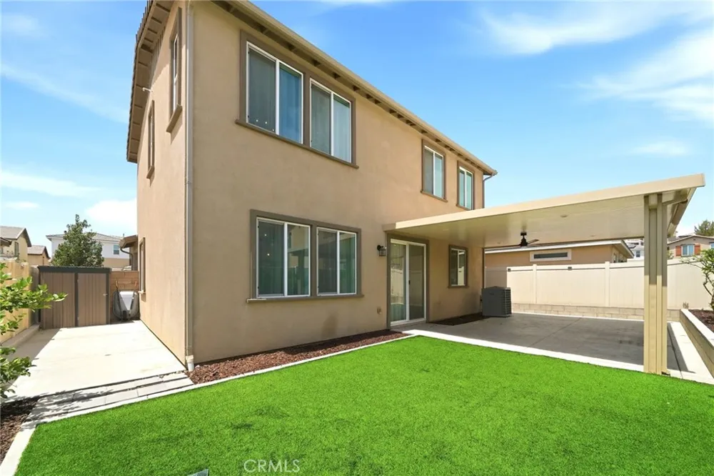 11554 Hanna Beaumont, CA 92223