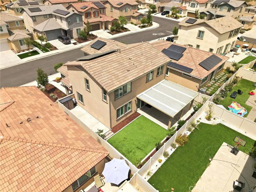 11554 Hanna Beaumont, CA 92223