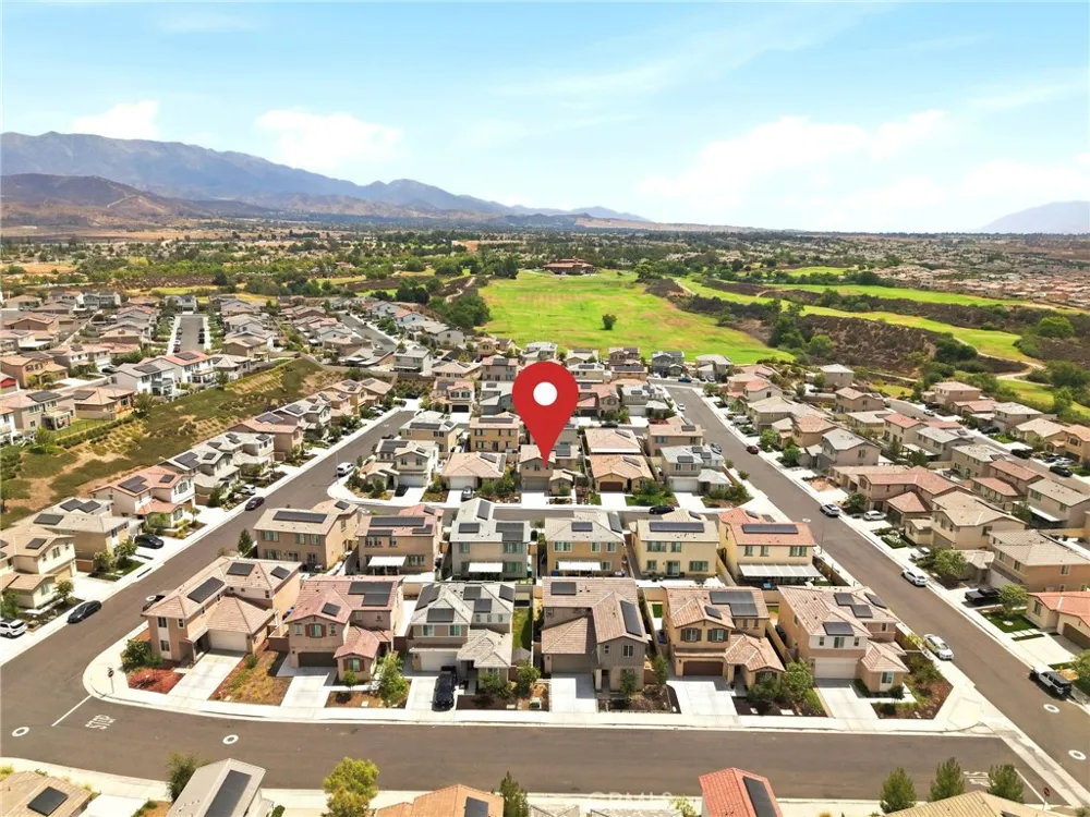 11554 Hanna Beaumont, CA 92223