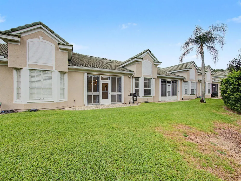 1580 SW Harbour Isles Circle Port St. Lucie, FL 34986