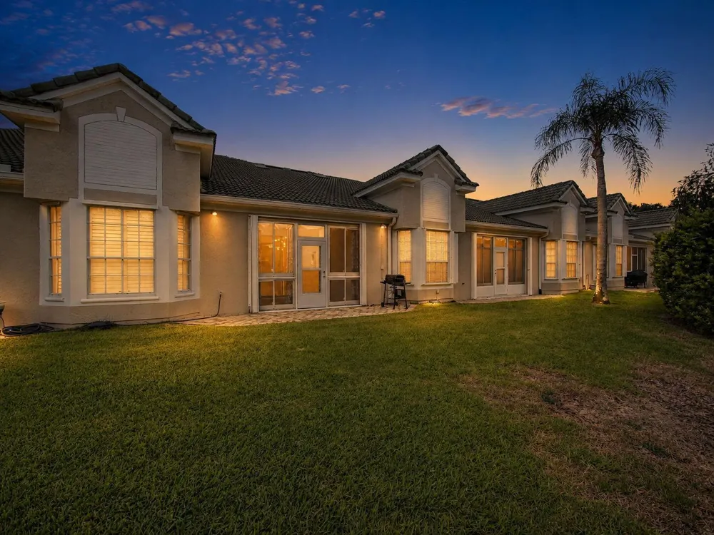 1580 SW Harbour Isles Circle Port St. Lucie, FL 34986