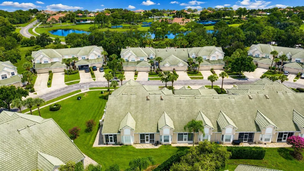 1580 SW Harbour Isles Circle Port St. Lucie, FL 34986