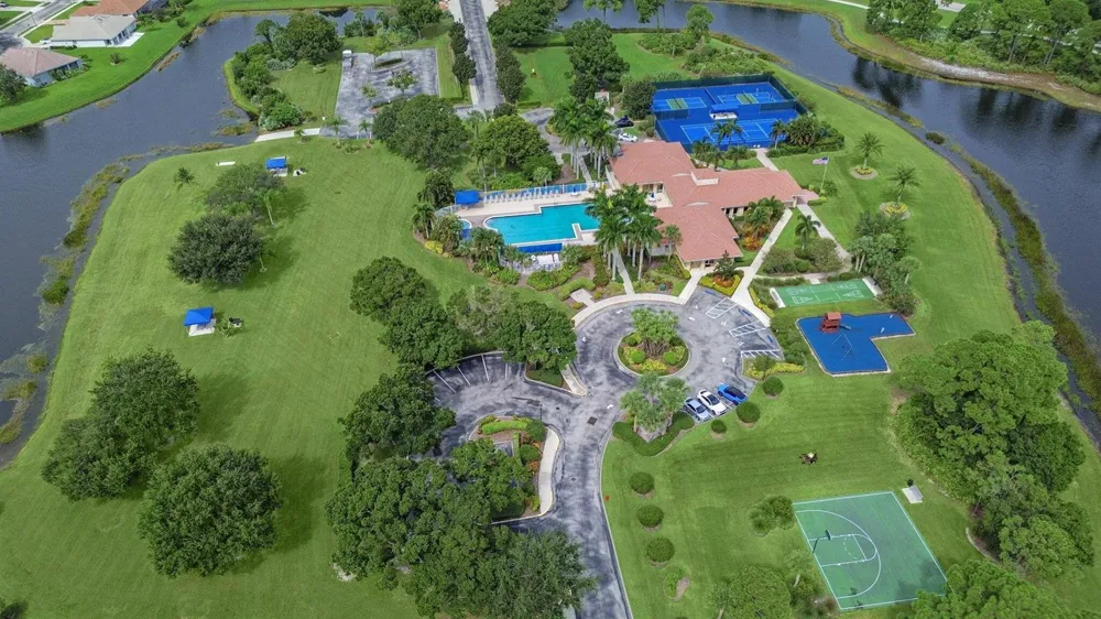 1580 SW Harbour Isles Circle Port St. Lucie, FL 34986