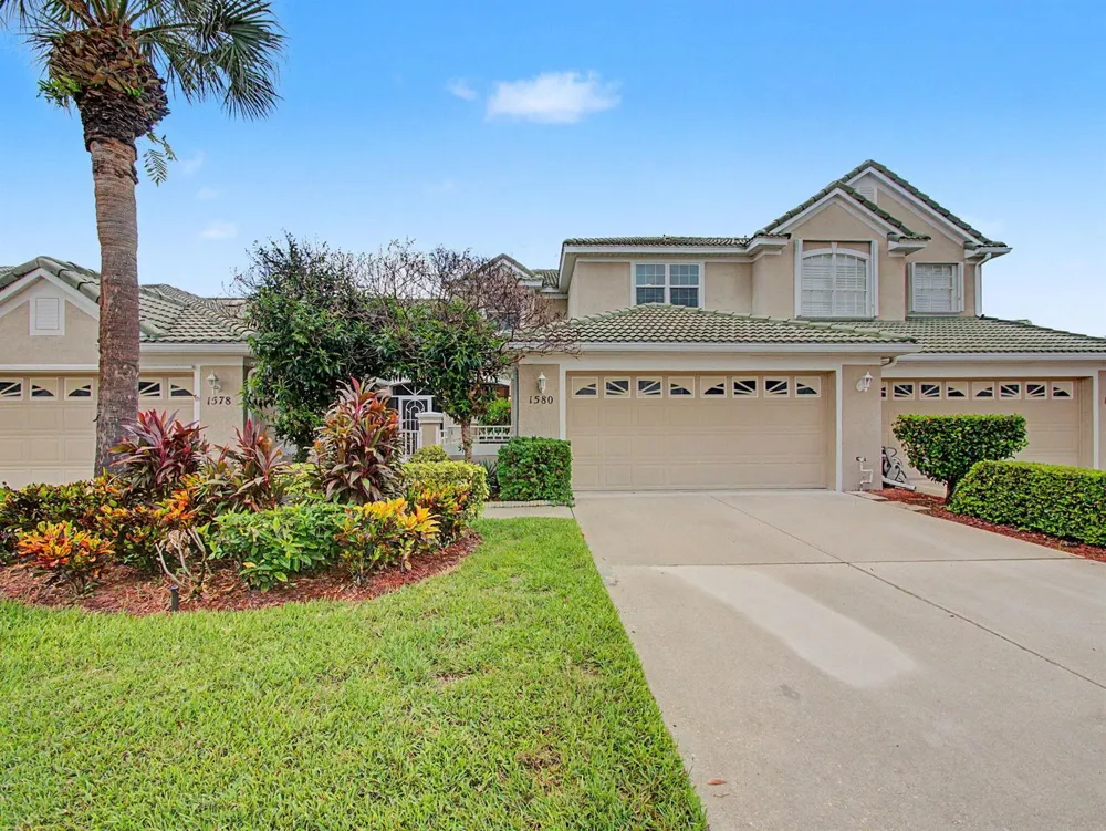 1580 SW Harbour Isles Circle Port St. Lucie, FL 34986